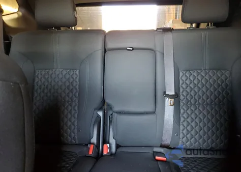 2020 Chevrolet Blazer 2Lt из США, поврежденный, VIN 3GNKBCR44LS629162